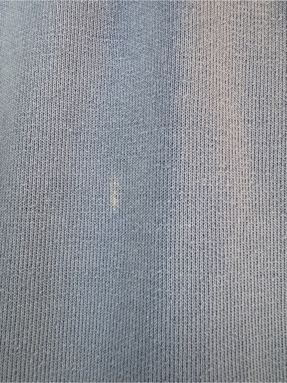 Rails Alice Zen Blue Relaxed Sweatshirt Size S - Picture 5 of 8